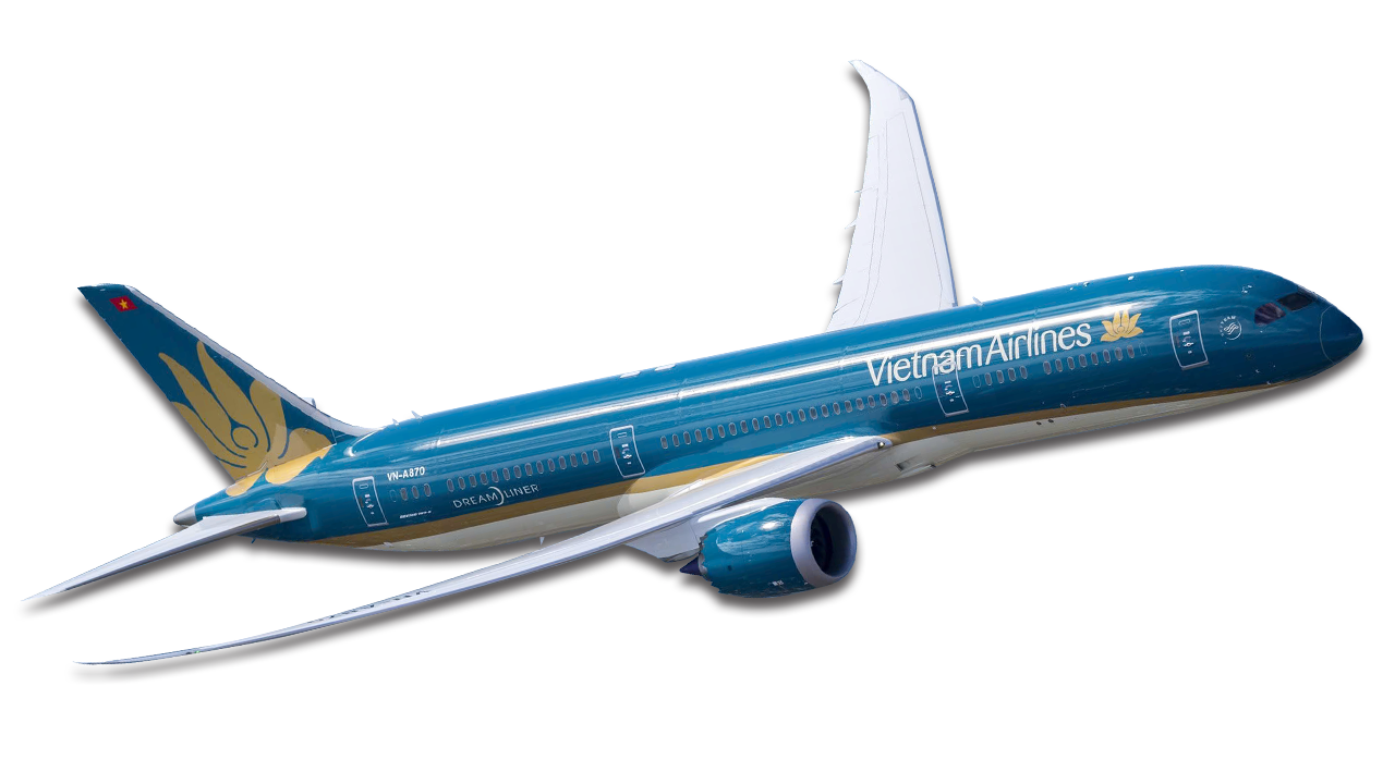 Vietnam Airlines