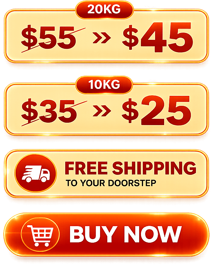 Special promotion offers